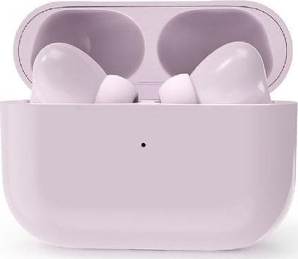 Słuchawki douszne Gembird TWS-03-P z mikrofonem różowe