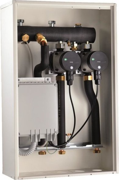 Immergas ROZDZIELACZ DIM 2 ZONE ERP