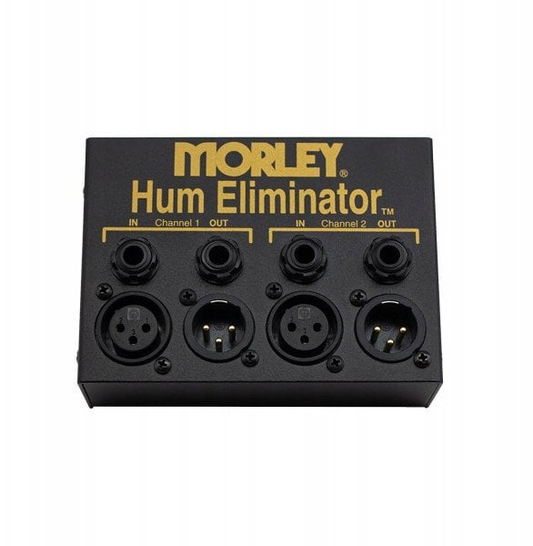 Morley Hum Eliminator