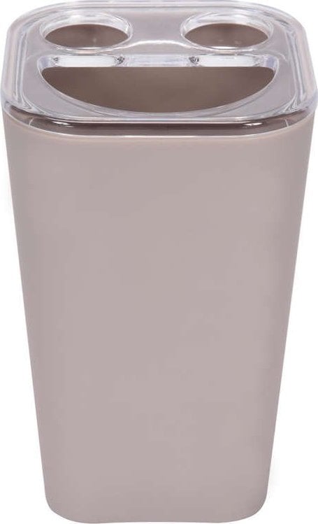 Toya Kubek pojedynczy Beżowy (69345)