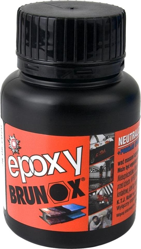 Brunox Brunox Epoxy 100ml