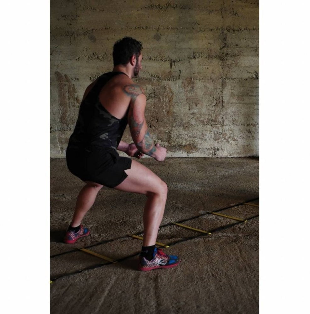 Sveltus Agility Ladder 5m