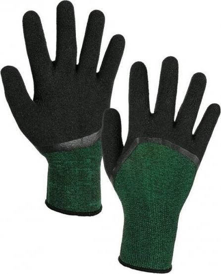 RĘKAWICE OCHRONNE POWLEKANE CXS OLAS ROZMIAR 8-9