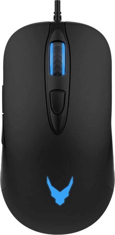 Mysz Varr VSETMPX6 + Podkładka (VSETMPX6)