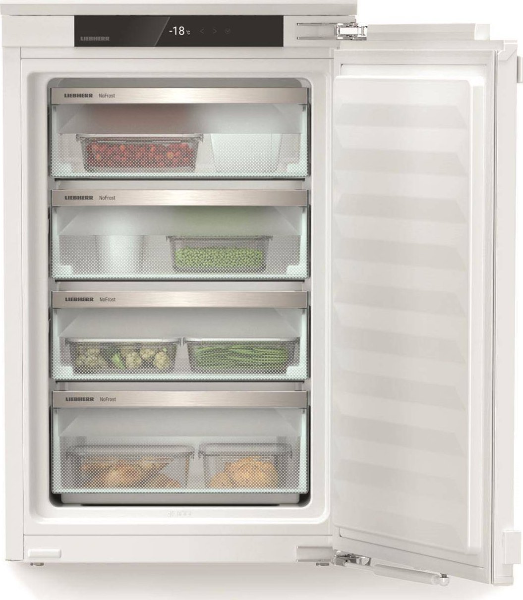 Zamrażarka Liebherr Zamrażarka Liebherr IFNe 3924 one size