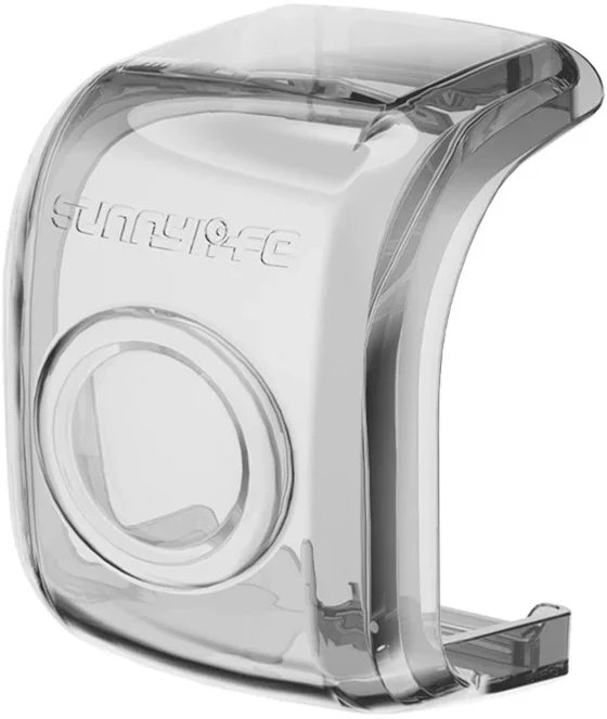 OSŁONA OCHRONNA GIMBALA I CZUJNIKÓW TRANSPORTOWA DO DRONA DJI NEO