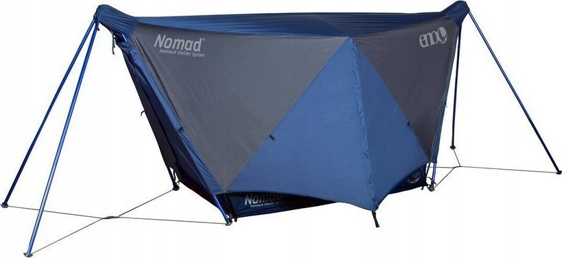 Eno Nomad Shelter System, Navy