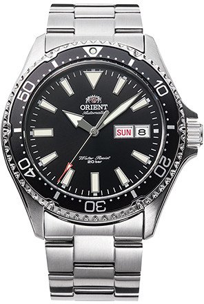 Zegarek Orient Kamasu RA-AA0001B39B