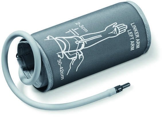 XL manchet 30-42 cm til BM 58