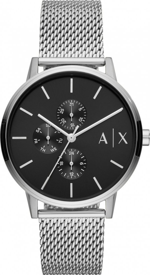 Zegarek Armani Exchange Męski Zegarek ARMANI EXCHANGE model AX2714 (42 MM) NoSize