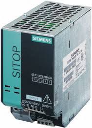 Siemens Zasilacz stabilizowany SITOP PSU200M 5A 120/230-500V AC 24V DC (6EP1333-3BA10)