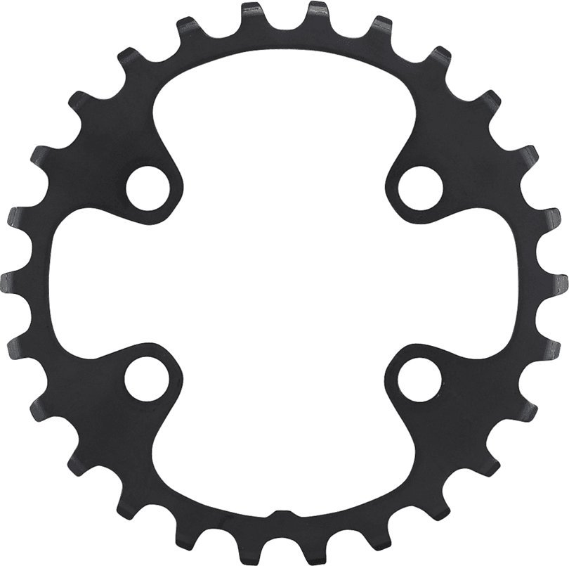 Shimano Zębatka rowerowa Shimano Deore FC-M5100 26T