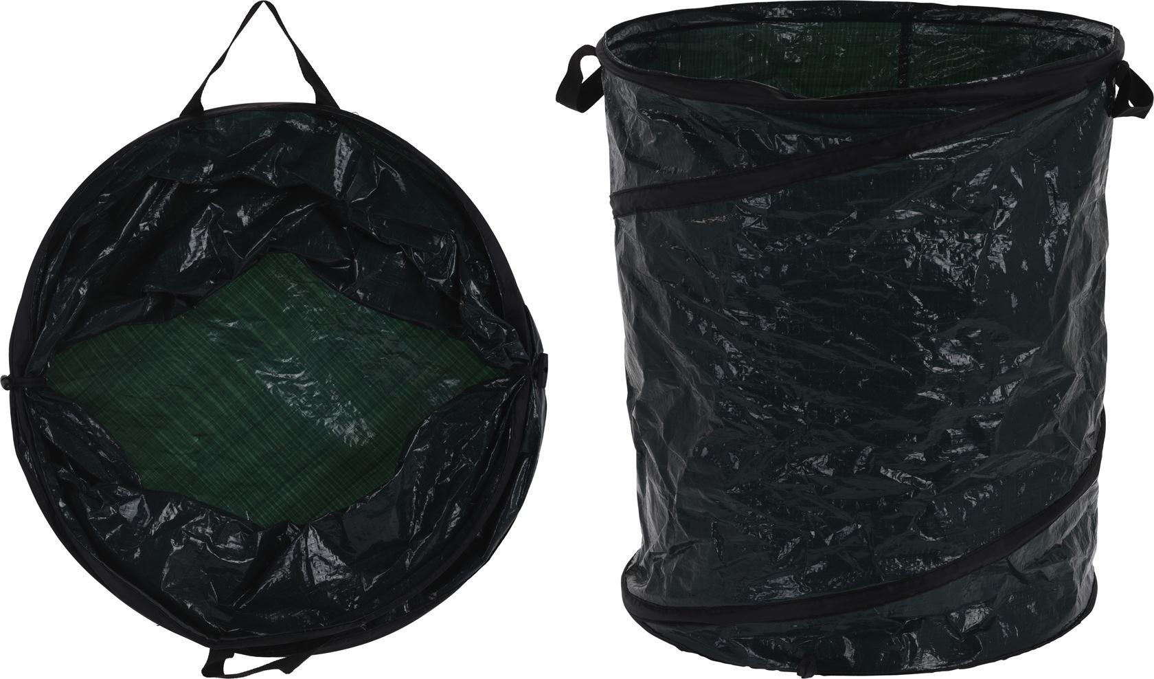 ProGarden Kosz ogrodowy 85 L