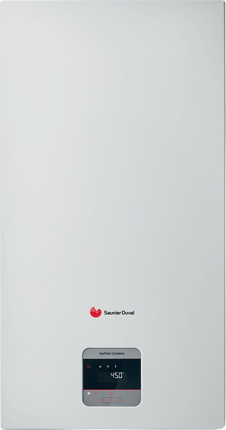 Piec gazowy Saunier Duval IsoTwin Condens T26-CS/1 20 kW (0010038115)