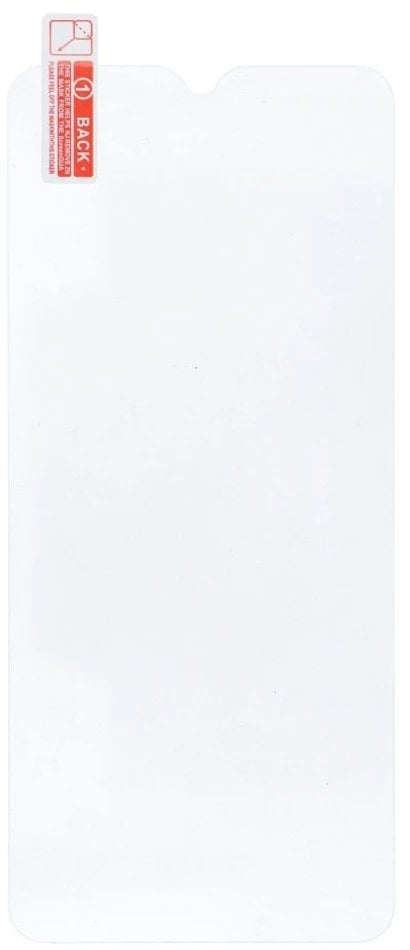 Szkło hartowane Tempered Glass (SET 25in1) - do Samsung Galaxy A07