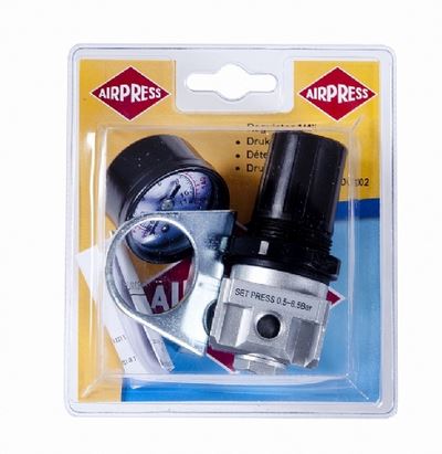 Airpress Reduktor powietrza 1/4" (45211)