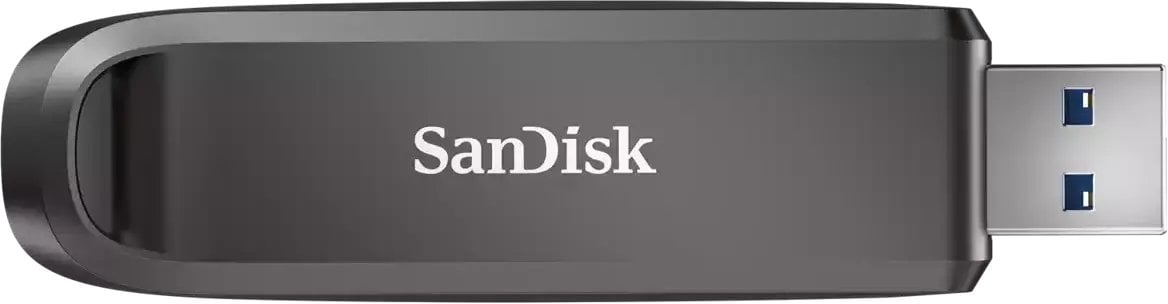 Pendrive SanDisk MEMORY DRIVE FLASH USB3.2/512GB SDCZ820-512G-G46