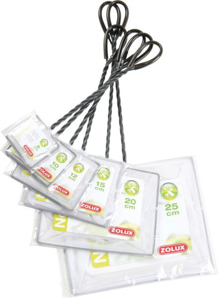 Zolux Siatka akwarystyczna 20 cm