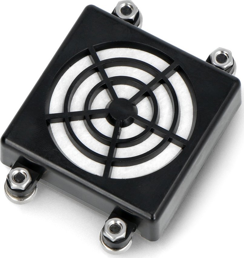 Flashforge Filtr HEPA do drukarki 3D Flashforge Adventurer 3}