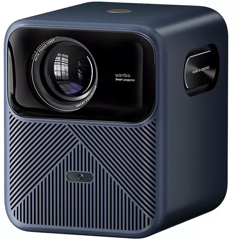 Projektor Wanbo Mozart 1 Pro New