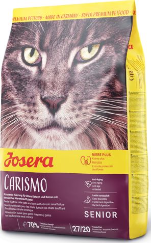 Josera Senior tauryna 20kg