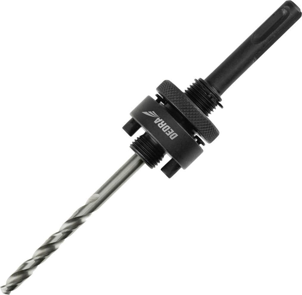 Dedra Uchwyt do otwornic uniwersalnych 5/8'' SDS PLUS