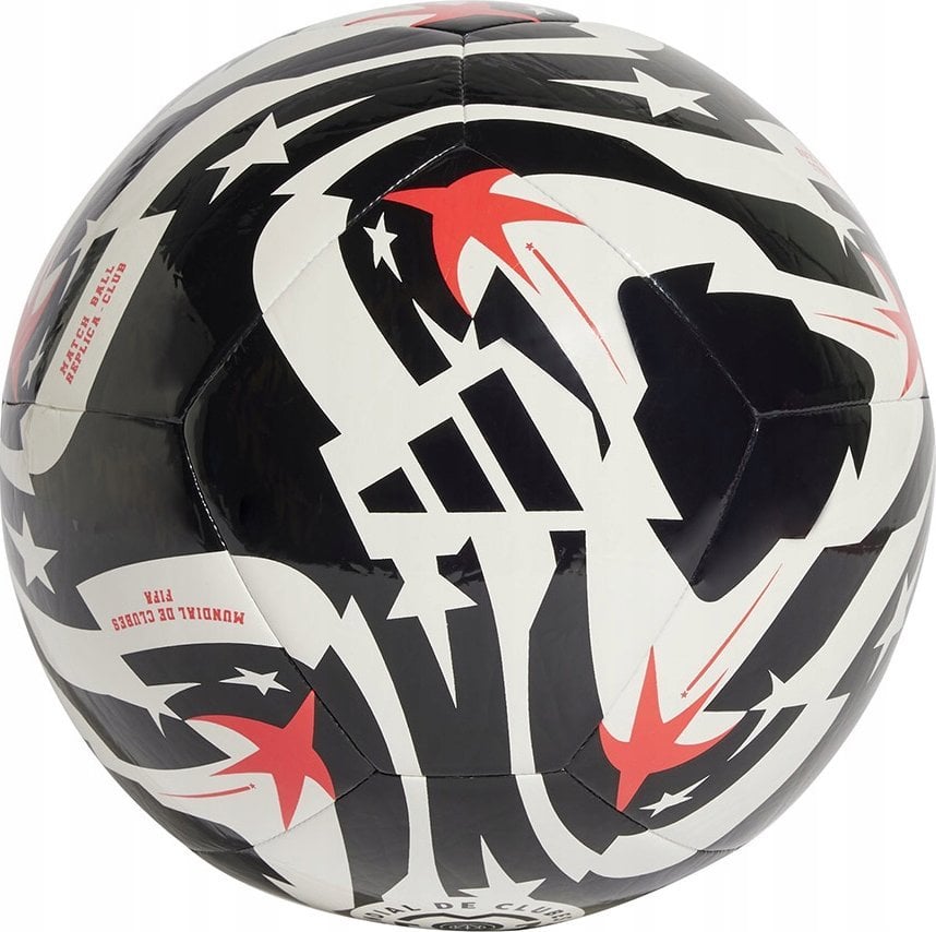 Piłka adidas FCWC Club JD3822