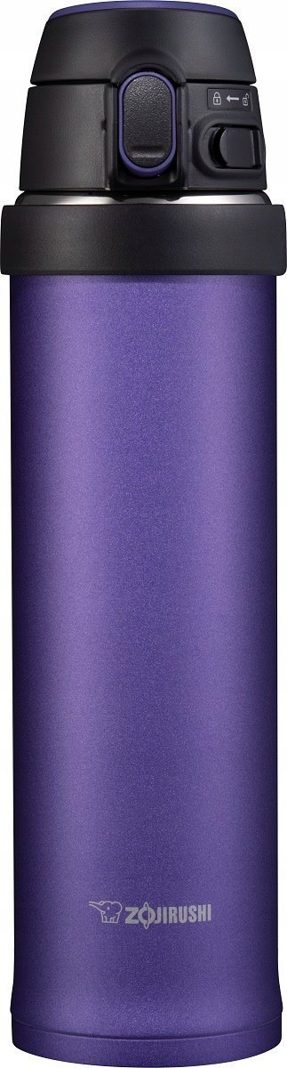 ZOJIRUSHI Kubek termiczny Zojirushi SM-QAF60-VK 600 ml fioletowy