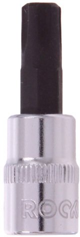ROOKS KLUCZ TRZPIENIOWY 1/4", TORX-5 SAFE TS 40