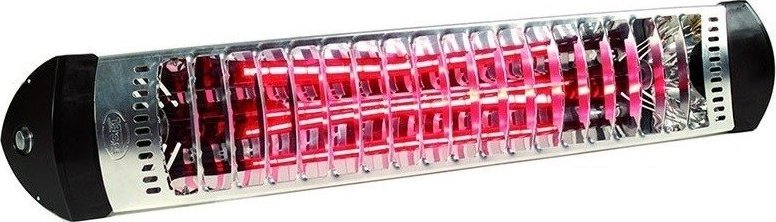 Master Promiennik elektryczny CHAP 18