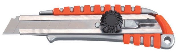 MAUL Cutter Profi Plus, 18 mm sonstige