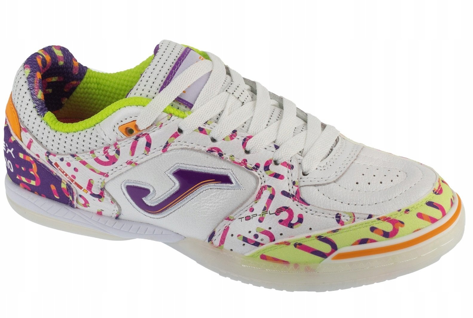 Joma Top Flex 2572 IN TOPW2572IN białe 43,5