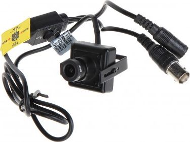 APTI KAMERA AHD, HD-CVI, HD-TVI, PAL APTI-H24M-36 - 1080p 3.6 mm