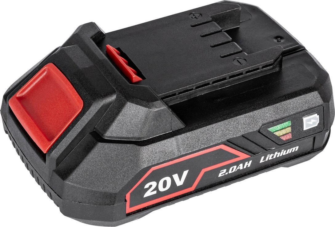 Cedrus Cedrus Bateria Akumulator Cedrus 2 Ah Li-Ion 20V -