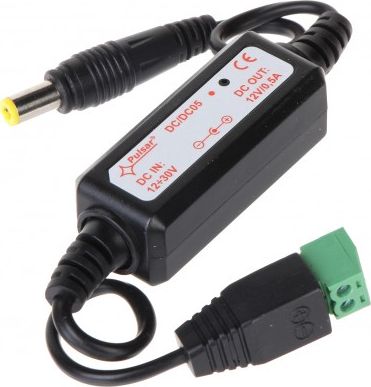 Przetwornica Pulsar MODUŁ PRZETWORNICY DC/DC05 PULSAR