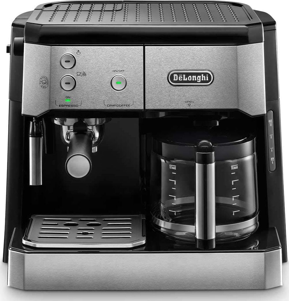 Ekspres ciśnieniowy DeLonghi BCO421.S