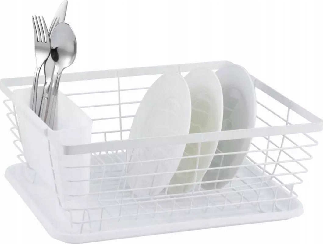 KingHoff Suszarka Ociekacz Do Naczyń Kh-1730