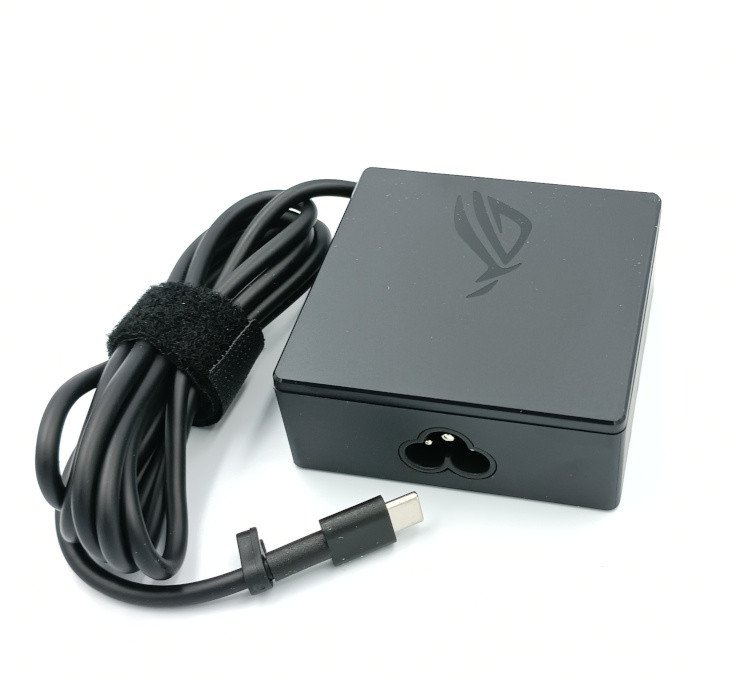 Zasilacz do laptopa Asus 100 W, USB-C, 4.3 A, 19.5 V