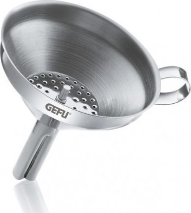 Gefu Lejek z filtrem VERSARE, 10,5 cm Gefu