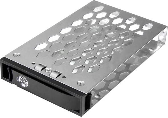 StarTech Taca hot-swap na dysk 2.5" (SATSASTRX25)