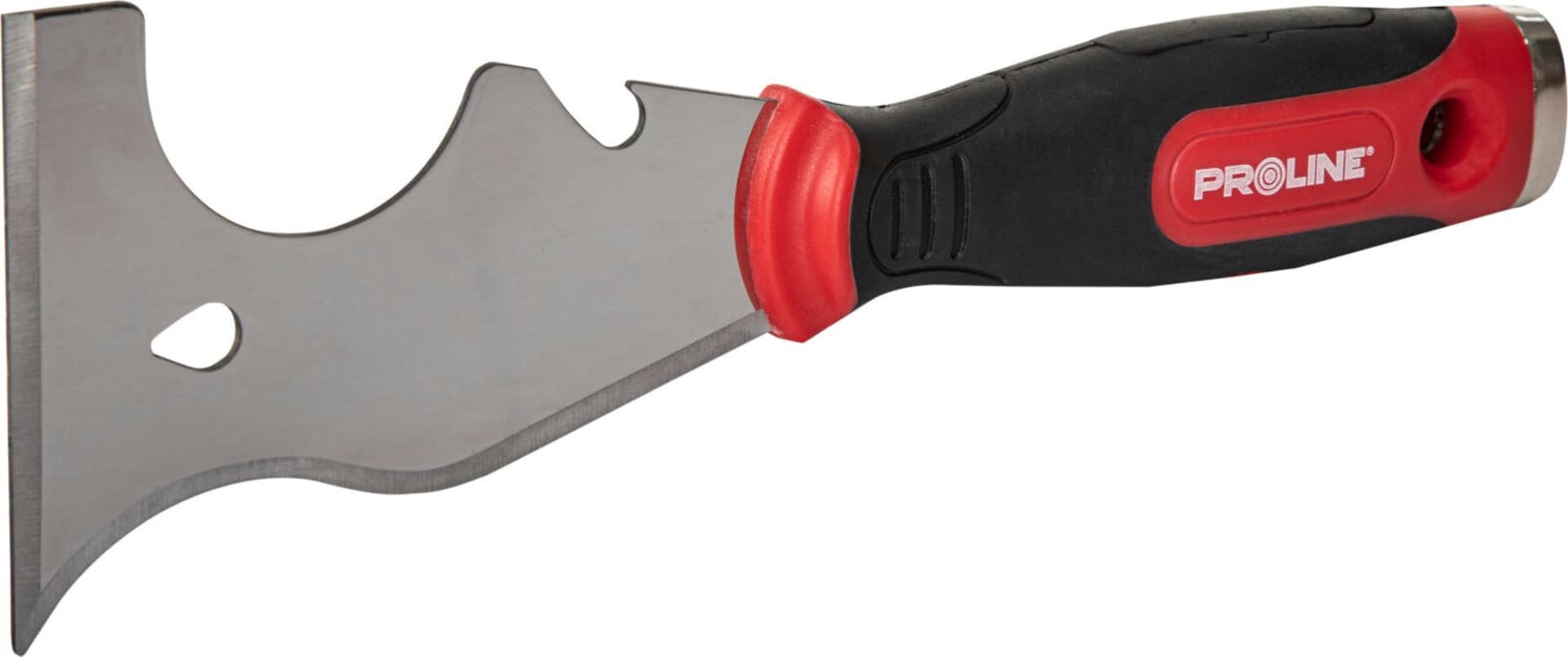 Pro-Line SKROBAK WIELOFUNKCYJNY,STAL NIERDZ. 1.8MM,UCHWYT TPR,PROLINE