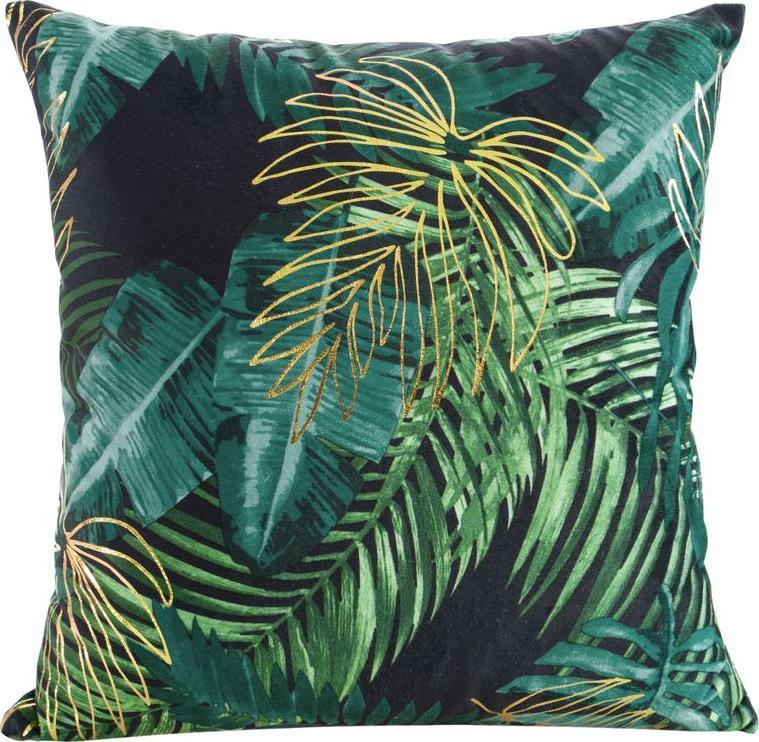 Eurofirany POSZEWKA DAVOS 40X40 CM WIELOKOLOROWY