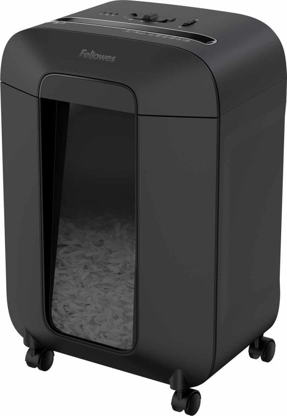 Niszczarka Fellowes LX85 P-4