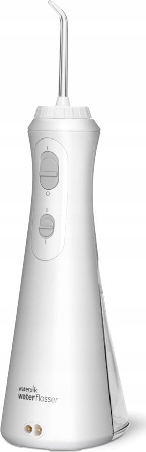 Irygator Waterpik Waterpik WP-490 biały