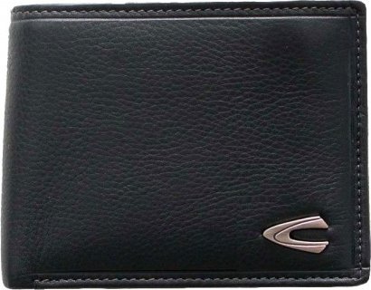 Camel Active CAMEL ACTIVE B34 703 60 portfel męski skórzany B34 703 60