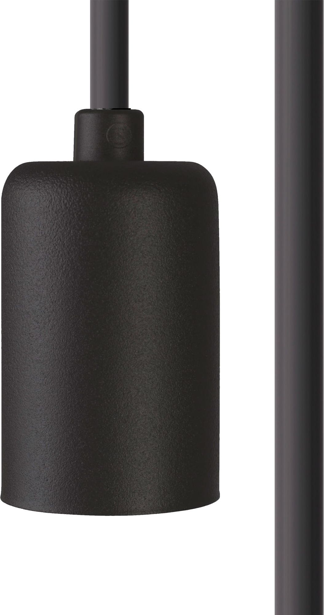 Nowodvorski Z tworzywa sztucznego Nowodvorski czarny zwis CABLE 8670