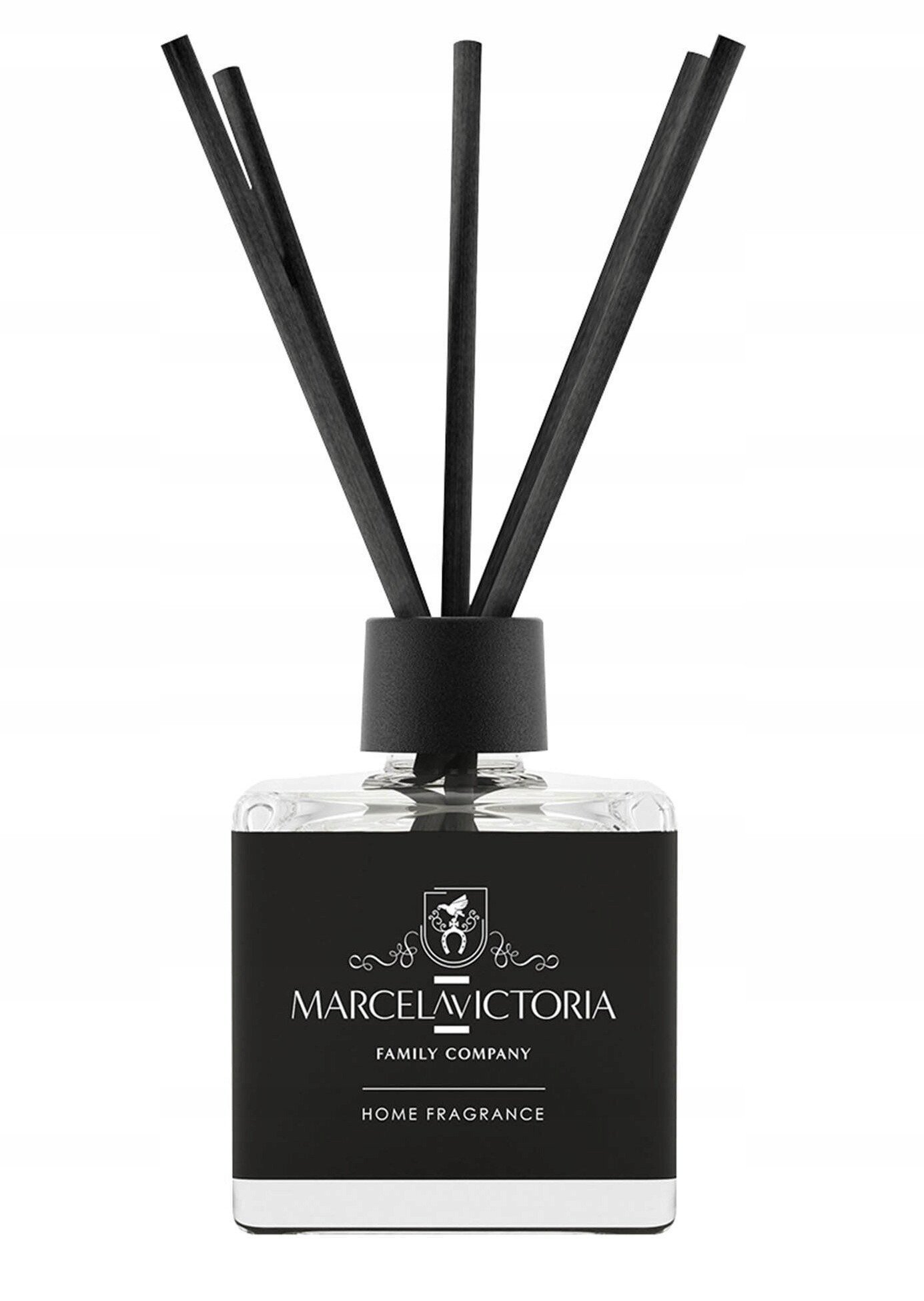Namų kvapas Marcela Victoria Reed Diffuser Amber Night, 100 ml
