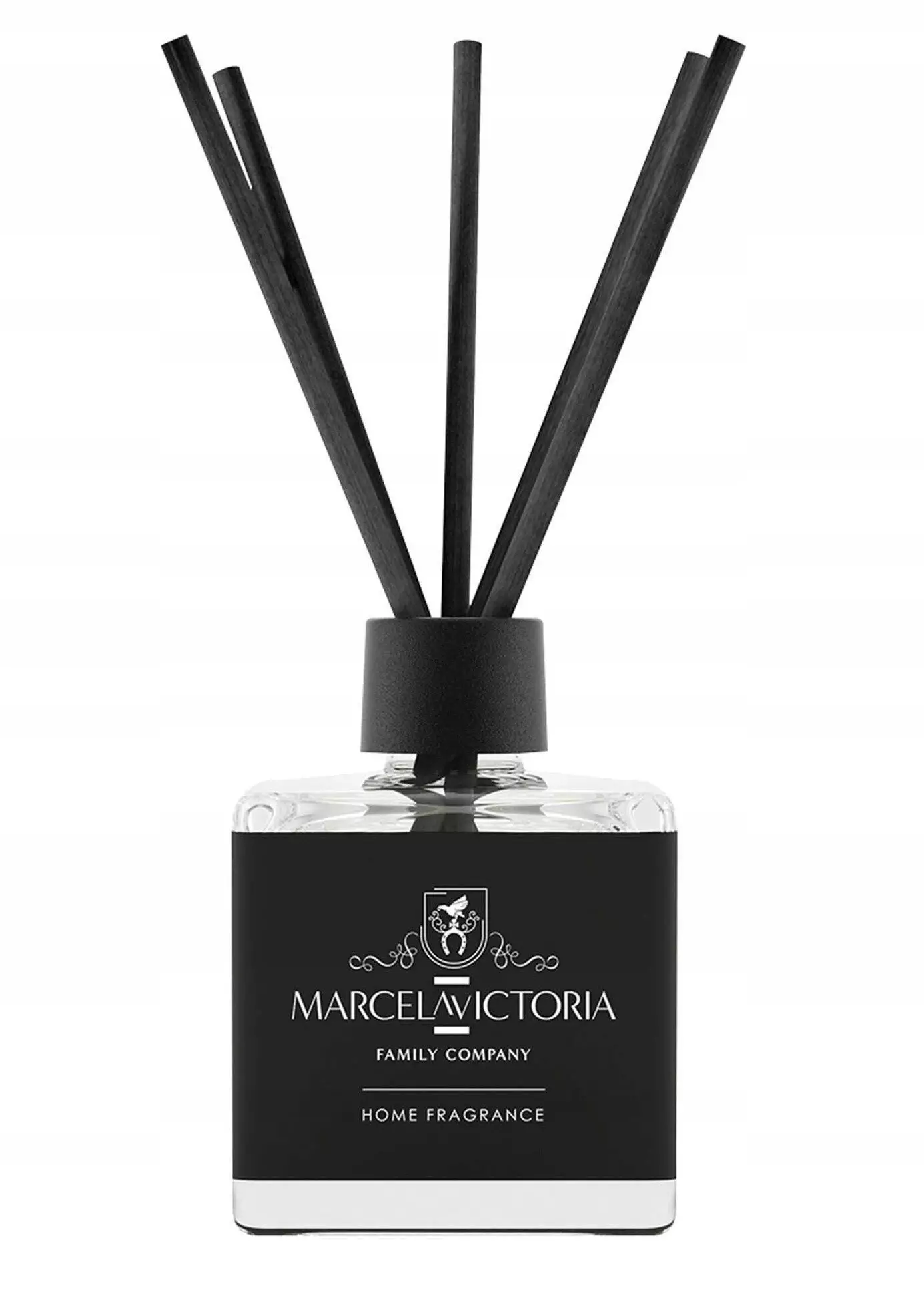 Namų kvapas Marcela Victoria Reed Diffuser Amber Night, 100 ml
