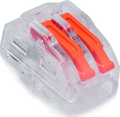 Trytyt Uniwersalna szybkozłączka, wielokrotnego użytku PC232