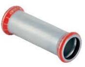 Geberit Mufa Mapress C-Stahl przesuwna 42mm (22107)